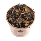 Brown House & Tea WHITE PEONY – biała herbata z Indii 30g