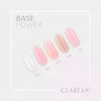 Claresa Base POWER 3 - 5 г