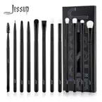 Jessup Zestaw 12 pędzli do makijażu T322 Essential Eye Brush Set