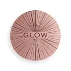 Makeup Revolution Glow Splendour Bronzer Deep