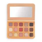 Makeup Revolution X Maffashion My Beauty Diary - paleta cieni
